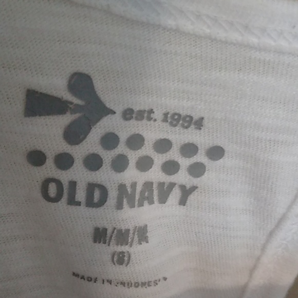 Old Navy girls t-shirt dress - Picture 2 of 5